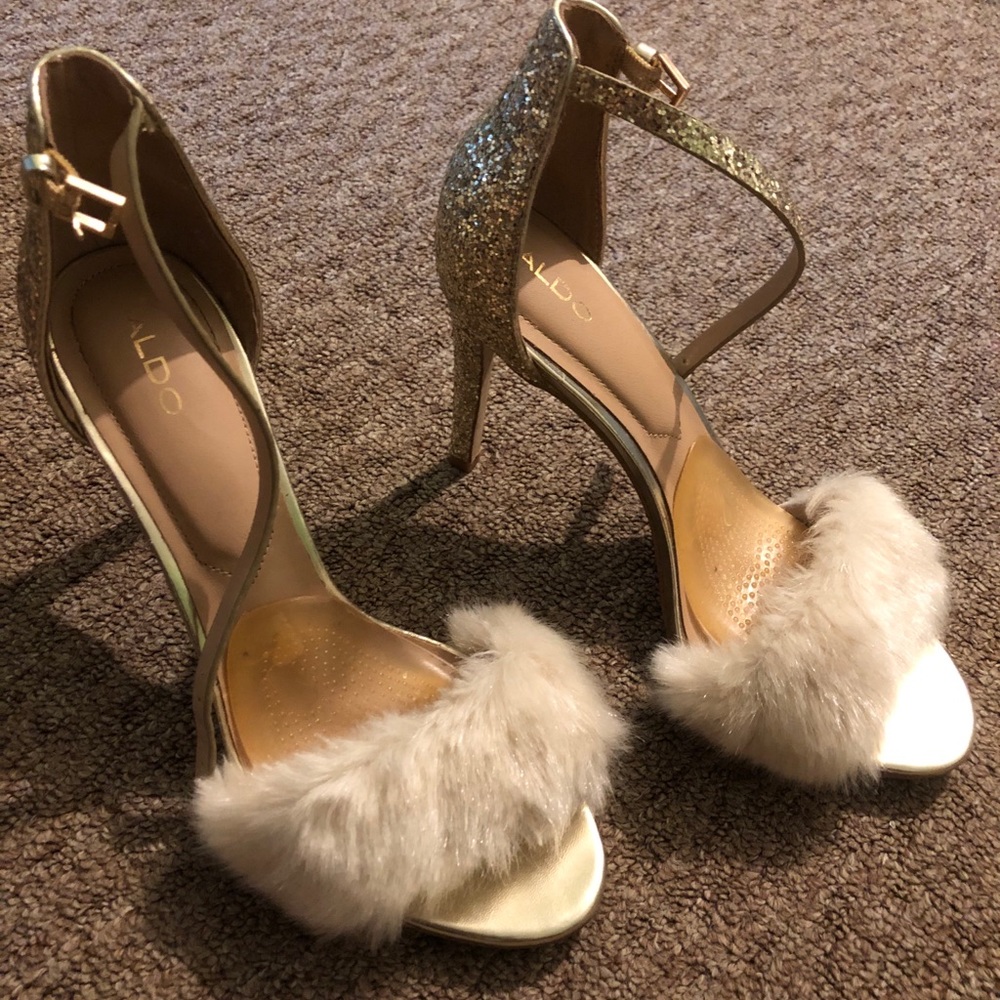 Aldo heels